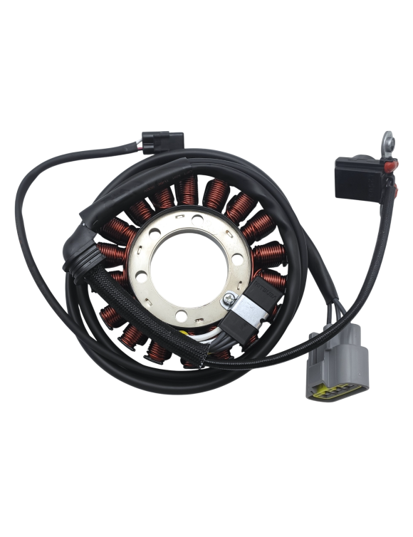 Statore Alternatore Originale Triumph T1301502