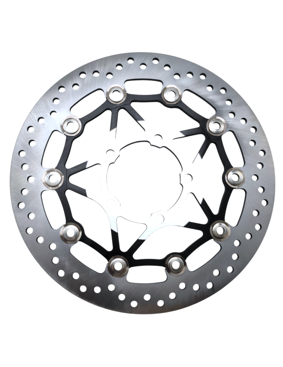 Disco Freno Anteriore D.310 T2027930 Triumph Tiger Sport 800 - 2