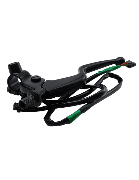 Maneta de Embrague Izquierda TA161005 para Triumph Scrambler 400 X / XC - 3