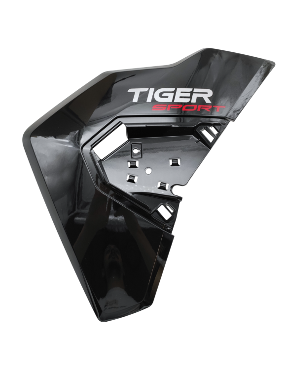 Carena Radiatore Destra T2313470-PM Triumph Tiger Sport 800