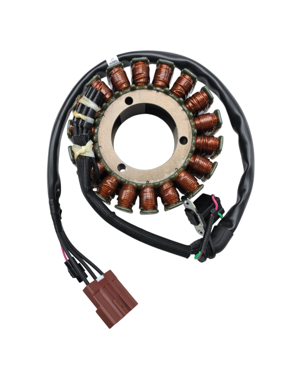 Statore Alternatore Originale Triumph T1300108