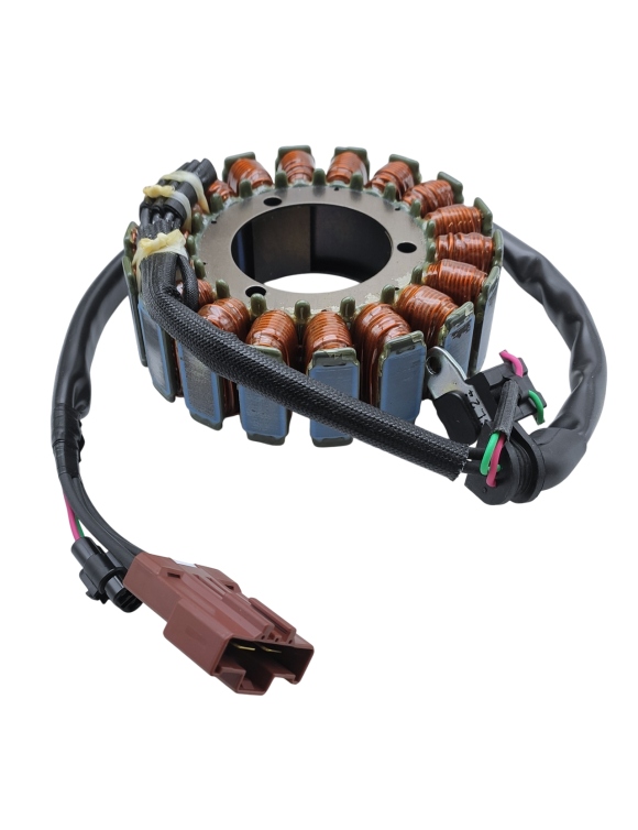 Statore Alternatore Originale Triumph T1300108 - 2