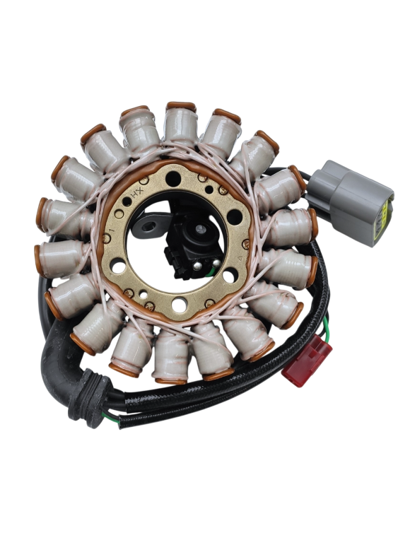 Statore Alternatore Originale T1300205 Triumph Street Triple R/S/RS/Moto2