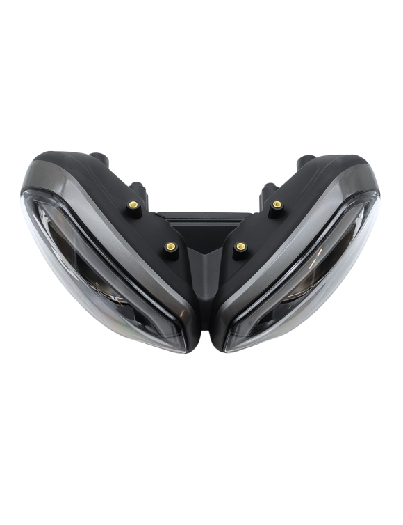 Fanale Anteriore Originale T2703211 Triumph Speed Triple 1200 RS/RX | Street Triple RS/R/Moto2 - 2