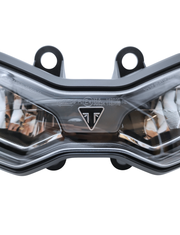 Fanale Anteriore Originale T2708696 Triumph Tiger 850-900 - 4