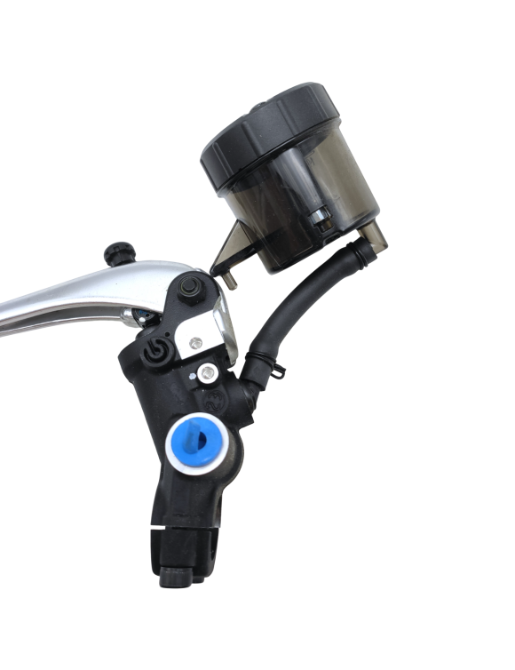 Leva Freno Anteriore T2025929 Triumph Speed triple S/R | Speed Twin | Thruxton R/RS - 3