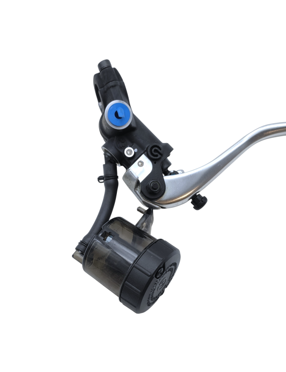 Leva Freno Anteriore T2025929 Triumph Speed triple S/R | Speed Twin | Thruxton R/RS - 5