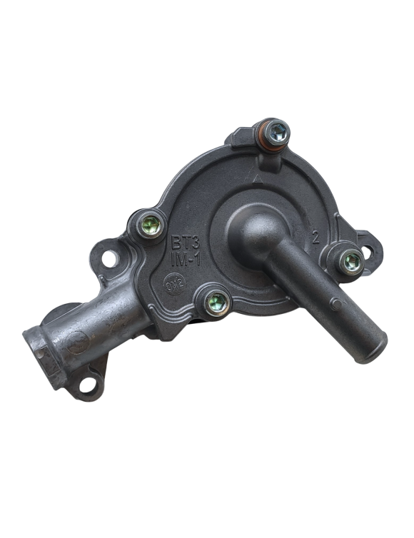 Original Wasserpumpe 043.09.000.0000 für Beta Enduro RR 125 / Motard RR 125 - 3