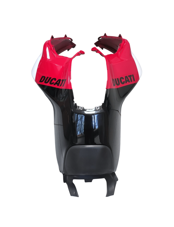 OEM Tank Cover 480PA921AE for Ducati MULTISTRADA V4 PIKES PEAK - 2