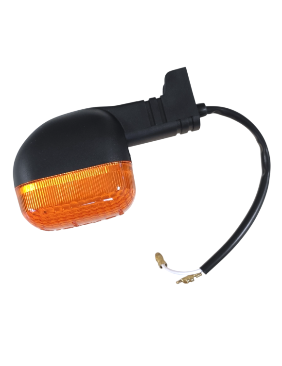 Rechter vorderer Blinker 53040031A für Ducati Monster 400-600-750-900 - 2