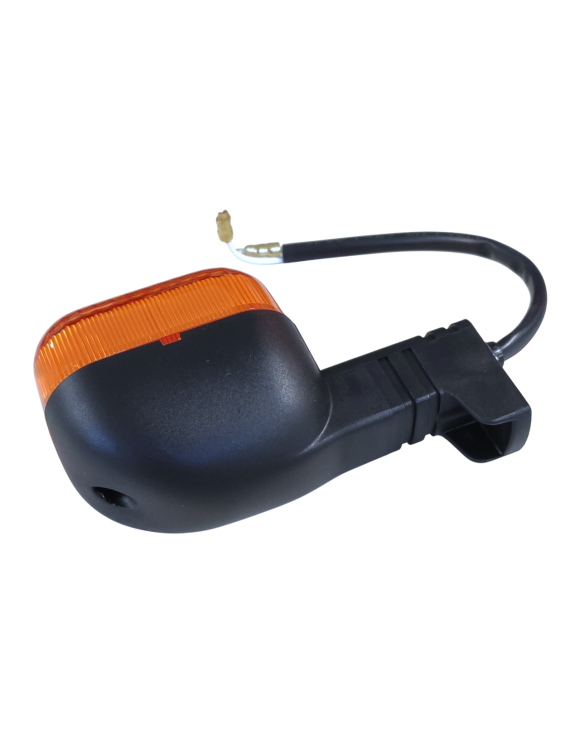 Rechter vorderer Blinker 53040031A für Ducati Monster 400-600-750-900 - 3