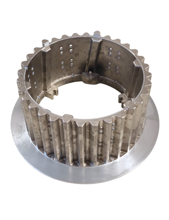 Kupplungsnabe 19610251A für Ducati Hypermotard 796 / Multistrada 620 / Scrambler 800 / Monster 620-659-696-795-796-797-800
