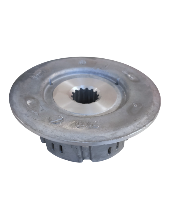 Tambour d'Embrayage 19610241A pour Ducati Hypermotard 796 / Multistrada 620 / Scrambler 800 / Monster - 3