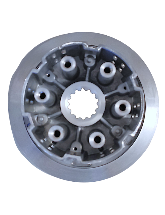 Tamburo Frizione 19610241A Ducati Hyper 796 / Multi 620 / Scrambler 800 / Monster - 2