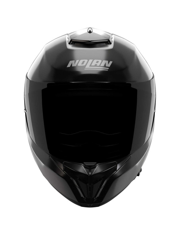 Casco de Moto Integral Nolan N80-8 Pintura Especial 350 Negro/Verde - 2 Casco de Moto Integral Nolan N80-8 Pintura Especial 350 Negro/Verde - 2