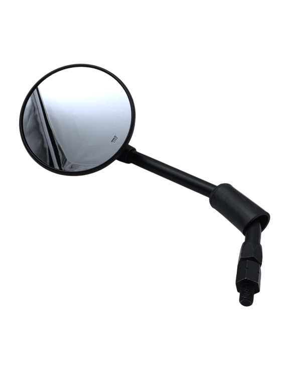 OEM Left Rearview Mirror RAL00612/B for Royal Enfield INTERCEPTOR BEAR 650 E5 MY25