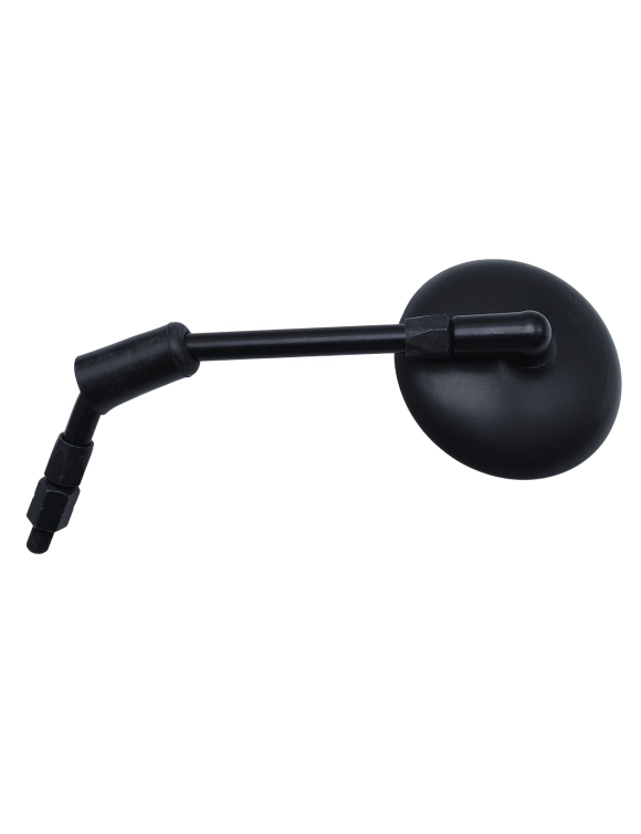 OEM Left Rearview Mirror RAL00612/B for Royal Enfield INTERCEPTOR BEAR 650 E5 MY25 - 2