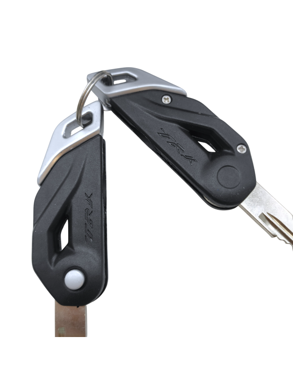 Bloc d'Allumage avec Clés 88100P660001 pour Benelli TRK 702 / 702X - 3