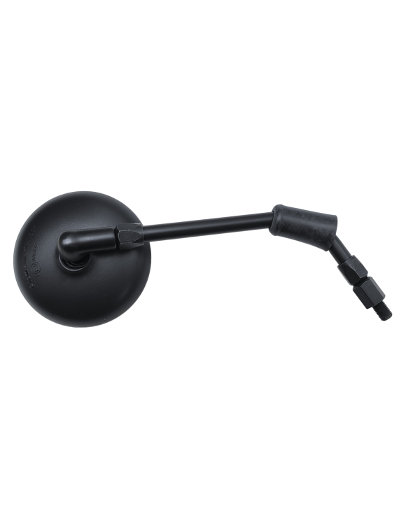 OEM Right Rearview Mirror RAL00613/B for Royal Enfield INTERCEPTOR BEAR 650 MY25 - 2