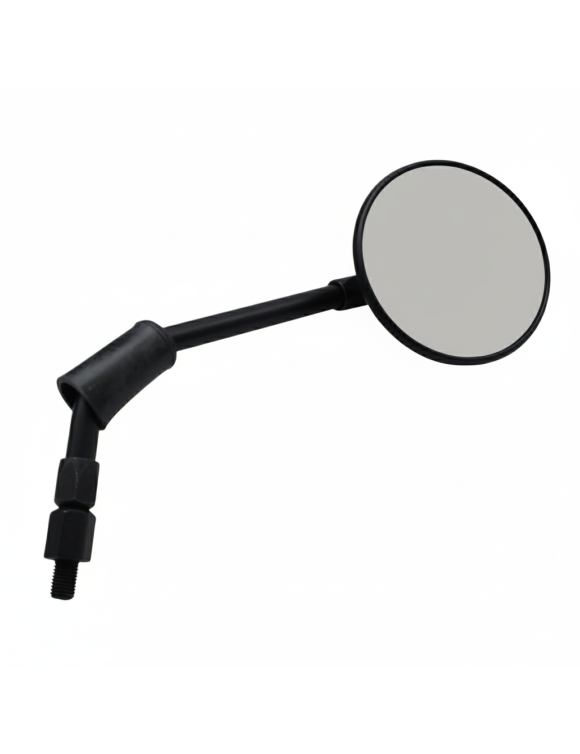 OEM Right Rearview Mirror RAL00613/B for Royal Enfield INTERCEPTOR BEAR 650 MY25