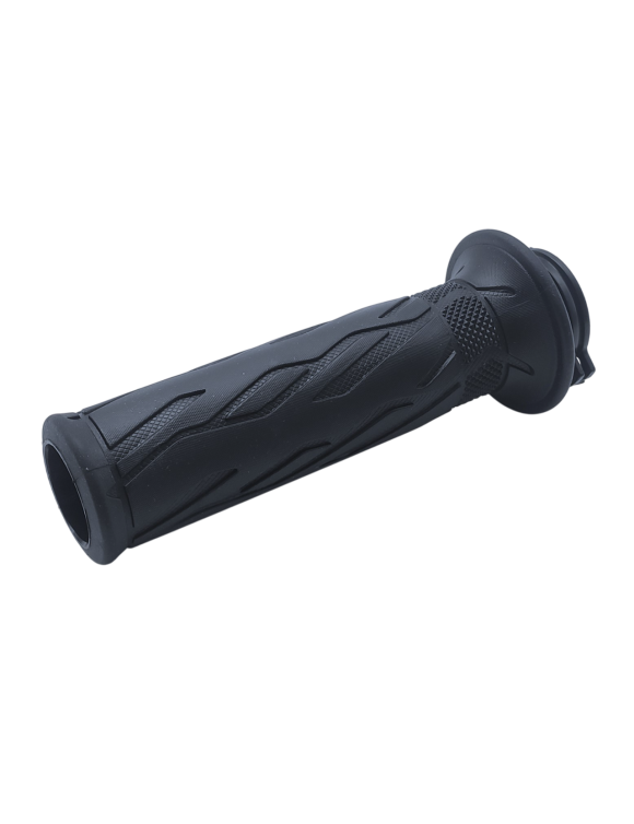 OEM Throttle Grip 00153687 for Kymco Agility 50-125-150-200 - 2