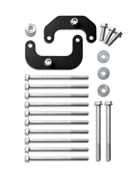 Original Sump Guard Kit 034.46.014.0059 for Beta ALP 4.0 - 3