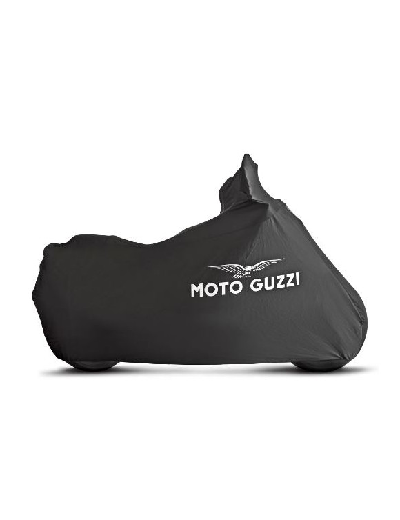 Funda de Moto para Interior 2S002377 para MY25 Moto Guzzi V7 Stone-Sport-Special