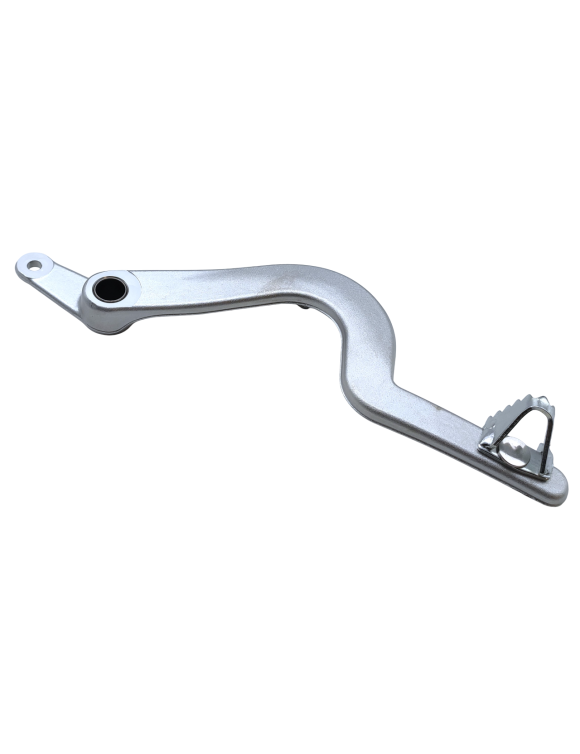 Pedal de Freno Trasero V1805005 para MY25 Fantic XMF/XEF 125 E5+