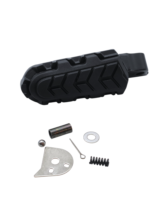 Estribera Trasera Derecha OEM 58280P160100 para Benelli TRK 502 - 702