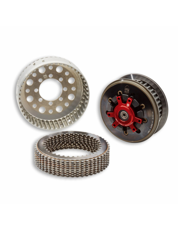 Embrague en Seco Performance 96080031BA para Ducati Panigale V4 / Streetfighter V4