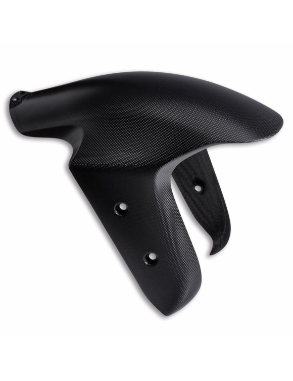 Guardabarros Delantero de Carbono 96981841BA para Ducati MY25-26 Panigale V4 / S | V4 MY26 R