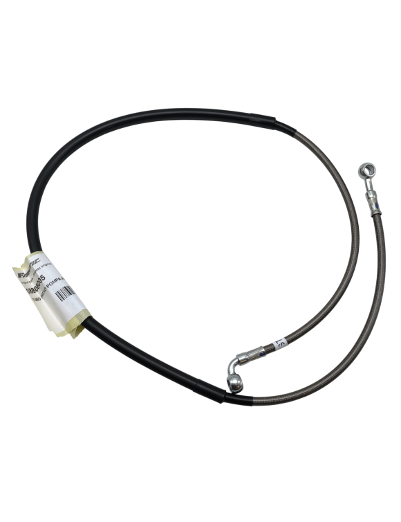 Latiguillo de Freno Bomba Delantera 08808005 para Fantic XMF/XEF 125 E5 - 1