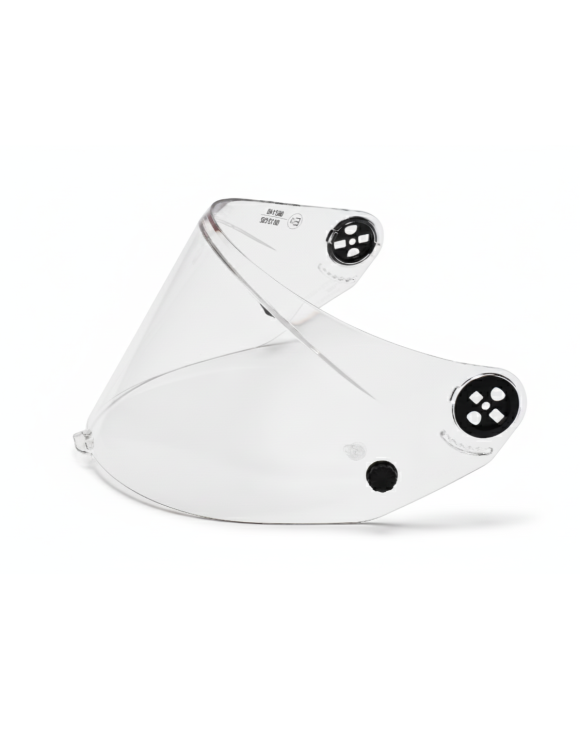 Replacement Visor for Nolan X-804 RS Ultra Carbon Helmet - 1