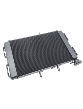 Tiger Radiator Fiche Radiador OEM T2106801 para Triumph Tiger Sport 800