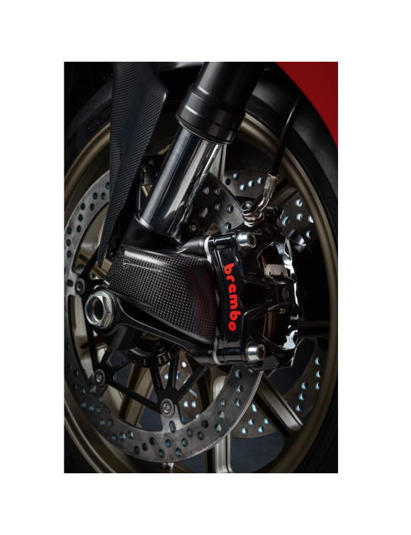 Bremskühlungssatz, 96981471BA, Ducati Panigale V4, Streetfighter V4 - 2 Bremskühlungssatz, 96981471BA, Ducati Panigale V4, Streetfighter V4 - 2