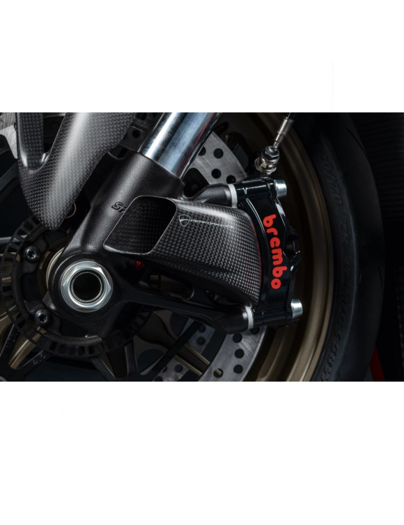 Set Raffreddamento Freni, 96981471BA, Ducati Panigale V4, Streetfighter V4 - 3 Set Raffreddamento Freni, 96981471BA, Ducati Panigale V4, Streetfighter V4 - 3