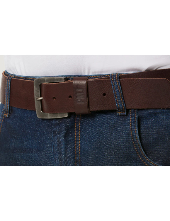 Promojeans Deux Blue Men's Motorcycle Pants DEUB3420 - 6 Promojeans Deux Blue Men's Motorcycle Pants DEUB3420 - 6