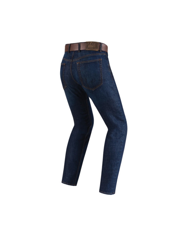 Promojeans Deux Blue Men's Motorcycle Pants DEUB3420 - 2 Promojeans Deux Blue Men's Motorcycle Pants DEUB3420 - 2