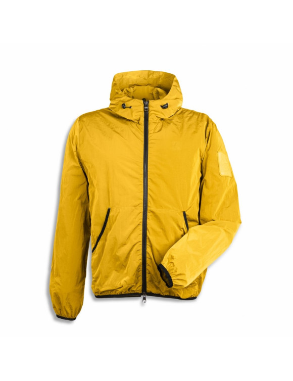 Original Ducati SCR Refrigewear Men's Jacket Yellow - 1