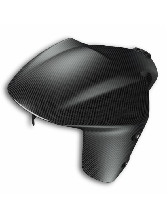 Garde-Boue Avant en Carbone 96982251AA pour Ducati XDiavel V4 - 1