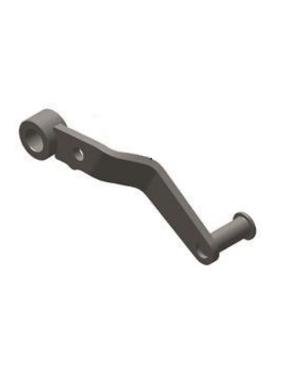 Pedale Cambio OEM T2083388 Triumph Tiger Sport 660-800 - 1 Pedale Cambio OEM T2083388 Triumph Tiger Sport 660-800 - 1