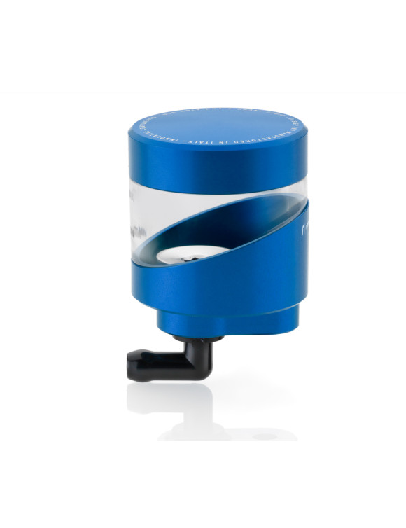 Clutch fluid reservoir for mineral oils WAVE Rizoma CTM135U - 1 Clutch fluid reservoir for mineral oils WAVE Rizoma CTM135U - 1