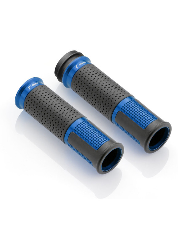 LUX Ride by Wire Grips Rizoma GRDW213ZTH01U - Ø 22 mm - 1