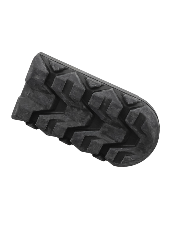 OEM Fahrerfußrastengummi RAE00480/C für Royal Enfield INTERCEPTOR BEAR 650 E5 - 1