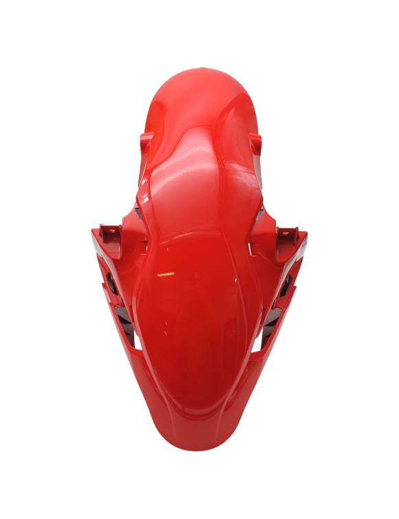 Red Front Fender 65101L29RB00 for Keeway RKF 125 / 125S / 150S - 2