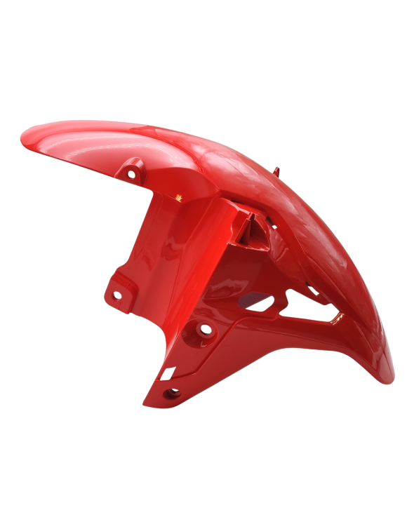 Red Front Fender 65101L29RB00 for Keeway RKF 125 / 125S / 150S - 3