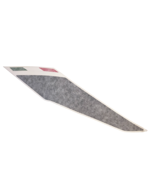 Autocollant Drapeau Italien OEM pour Flanc Droit 4381H611A pour Ducati Multistrada V2 S / V2 S Travel - 1 Autocollant Drapeau Italien OEM pour Flanc Droit 4381H611A pour Ducati Multistrada V2 S / V2 S Travel - 1