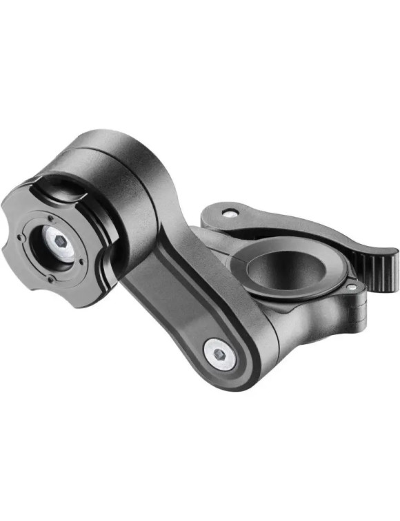 Kit Support Guidon Moto Universel Quiklox 8018080477362 avec Étui CRAB - 4