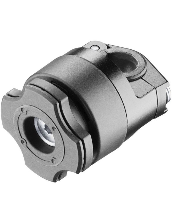 Universal Cellularline Quiklox Motorrad-Spiegel - 8018080477355 - 3