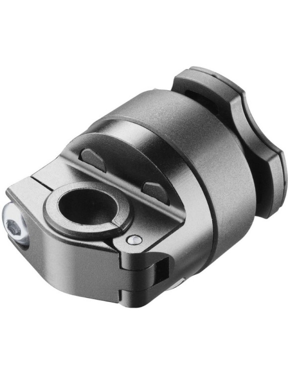 Universal Cellularline Quiklox Motorrad-Spiegel - 8018080477355 - 4